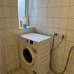 Appartement Monteurswohnung In Der Mitte Deutschlands Nahe Der A3 Hunfelden