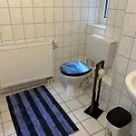Monteurswohnung In Der Mitte Deutschlands Nahe Der A3 Appartement Hunfelden
