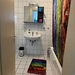 Appartement Monteurswohnung In Der Mitte Deutschlands Nahe Der A3 *