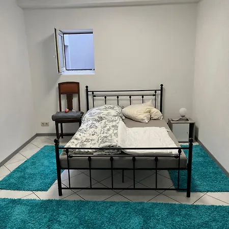 Monteurswohnung In Der Mitte Deutschlands Nahe Der A3 * Hunfelden