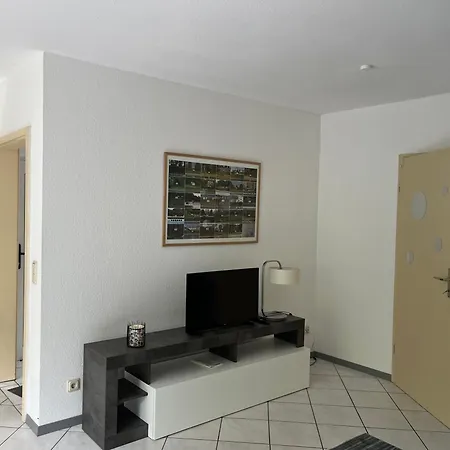 شقة Monteurswohnung In Der Mitte Deutschlands Nahe Der A3