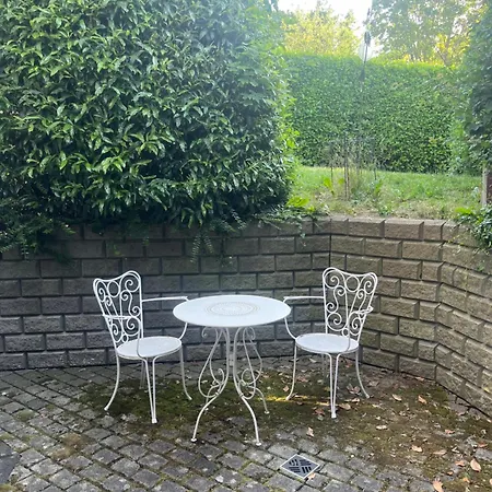 Monteurswohnung In Der Mitte Deutschlands Nahe Der A3 شقة Hunfelden