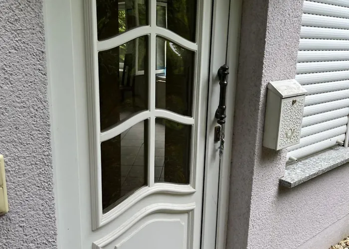 Monteurswohnung In Der Mitte Deutschlands Nahe Der A3 * Hunfelden