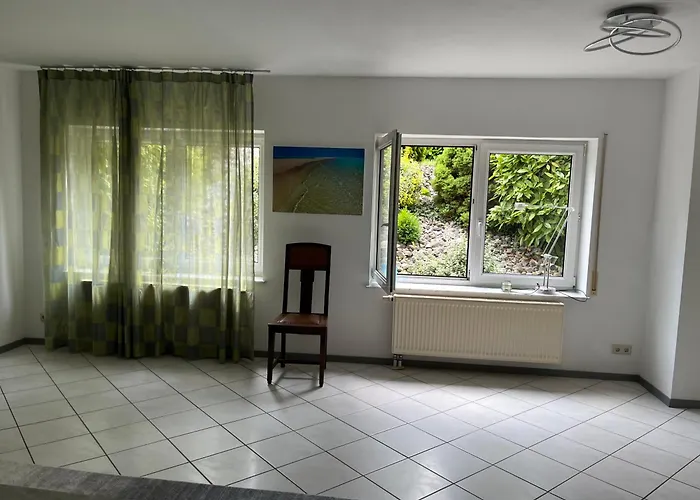 Monteurswohnung In Der Mitte Deutschlands Nahe Der A3 Lägenhet *