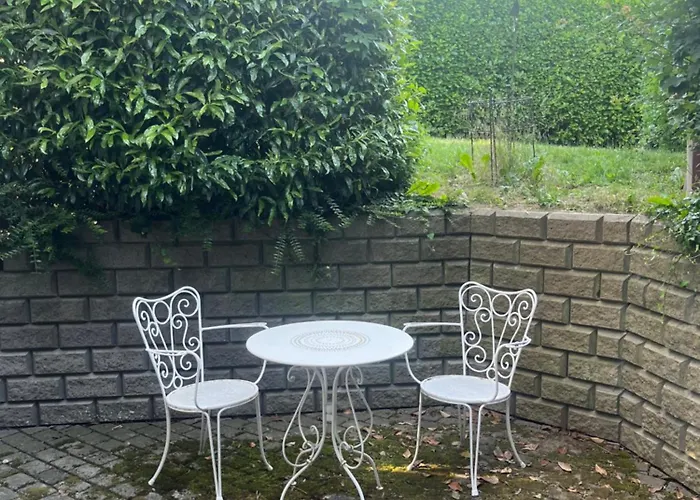 Monteurswohnung In Der Mitte Deutschlands Nahe Der A3 Lägenhet Hunfelden